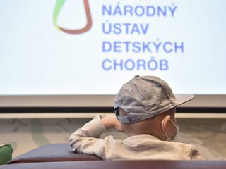 NÚDCH: V júni ošetrili rekordný počet detí, pribúdajú úrazy na kolobežkách aj kolapsy z horúčav