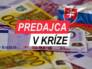 Jedného z našich TOP PREDAJCOV už riadi krízový manažment: Prepúšťa, zatvára a dlhuje milióny. Čo bude ďalej?