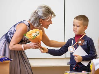 Bratislavské základné školy spúšťajú zápisy prvákov: Poznáme termíny v jednotlivých mestských častiach