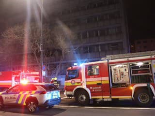 Únik plynu vo Vrakuni: Polícia vyšetruje všeobecné ohrozenie, páchateľa stále hľadajú