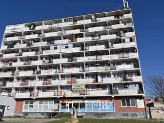 V Humennom zrekonštruovali Chemlonský internát: Nový vzhľad a nižšie náklady za 1,57 milióna eur