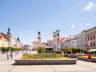 Banská Bystrica bude opäť centrom diskusného fóra o demokracii a ľudských právach