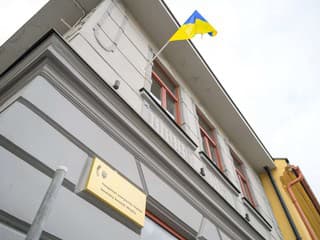V Prešove opäť otvorili Generálny konzulát Ukrajiny: Pomoc pre tisíce Ukrajincov v kraji
