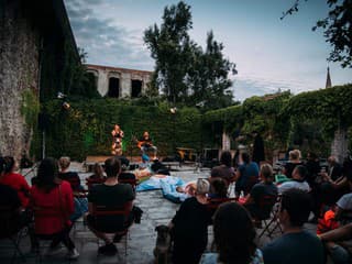 Bratislavský kraj rozdelí 825-tisíc eur: Podporí desiatky projektov v kultúre, športe aj zdravotníctve