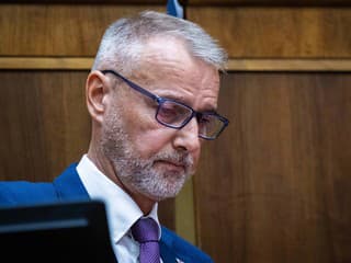 Raši podá návrh na predĺženie volebného obdobia samospráv na päť rokov v apríli