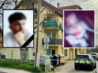 Surová vražda z lásky? Matej (†27) zahynul, Laura (24) ide za mreže! Mrazivé SVEDECTVO, čo sa stalo po OSLAVE