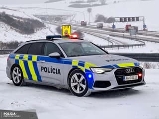 FOTO Dráma v banskej štôlni na Spiši: Muž sa stratil v tme, polícia ho našla živého a zdravého