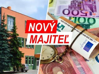 TOP výrobca slovenských potravín mení majiteľa: Legendárnu značku kúpil známy zahraničný podnikateľ