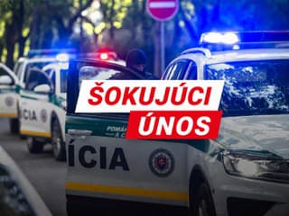 DESIVÝ PRÍPAD na Slovensku: UNIESLI dvoch ľudí! Kam zmizli? Mrazivé zistenia a veľký šok, koho zadržali