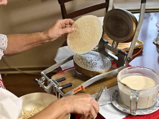 Detva pripravuje charitatívnu akciu: Pomoc ľuďom v núdzi, vianočný jarmok a regionálne špeciality