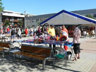 Malé bystrické hody už tento víkend: Záhorská Bystrica láka hudbou, výstavou aj behom