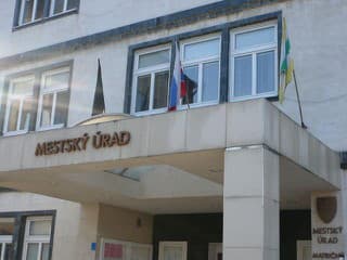 Prievidza investuje takmer 1,9 milióna eur do opravy ciest a chodníkov v meste a častiach