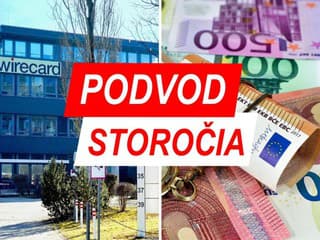 Na PODVOD STOROČIA doplatia aj Slováci! Krach a miliónové škody zaplatíme Nemcom z našich daní: Šéf zmizol