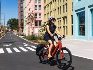 Prešovský kraj obnovil cykloznačenie na 700 km trás a chystá nové nabíjačky pre e-biky