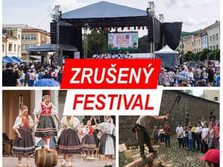 Obľúbený FOLKLÓRNY FESTIVAL náhle ZRUŠILI! Dostal nečakanú ranu do štátu. Ostro to kritizuje aj minister