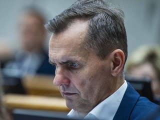 Obce prichádzajú o eurofondy: Poslanec Galko žiada zmenu zákona, stovky samospráv sú diskriminované