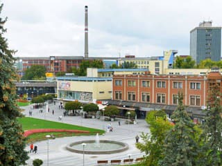 Partizánske chce viac darcov kostnej drene: Mesto a Kvapka nádeje spojili sily pre pomoc