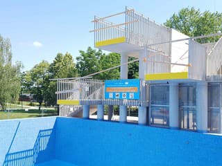 Riaditeľ kúpeľov Vadaš v Štúrove po 19 rokoch končí, mesto hľadá nového riaditeľa