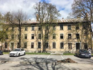 Aktivisti v Košiciach bojujú za záchranu historickej budovy na Masarykovej ulici, hrozí jej zbúranie