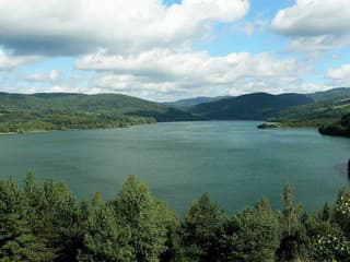 Slovenské vodné nádrže udržia miliardy kubíkov vody: Koľko pitnej vody máme na Slovensku?