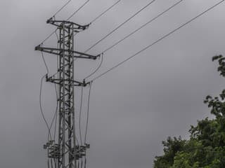 Spišská Belá mení tvár: Staré elektrické stĺpy miznú, ulice čaká veľká obnova