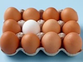 Vajíčka sťahujú z predaja ďalšie dve veľké reťazce: Nejedzte ich, dôvodom je vtáčia chrípka