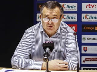 Legendarný slovenský hokejista a majster sveta bojuje o život: V nemocnici mu amputovali nohu