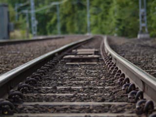 Mikulášska sobota v Rajeckej doline: Historický vlak, múzeum dopravy aj unikátne sane pre deti