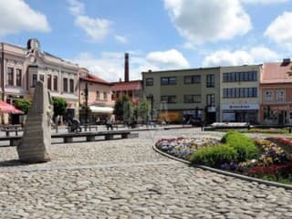 Veľká investícia v Liptovskom Mikuláši: Zberný dvor prechádza modernizáciou, čakajú obmedzenia aj nové služby