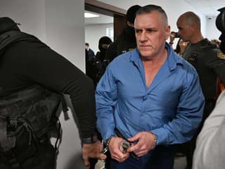 Spis s návrhmi na podmienečné prepustenie Černáka je už na krajskom súde