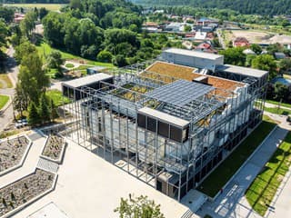 Zrekonštruované Múzeum Andyho Warhola otvoria už v piatok: ponúkne nové expozície a unikátny program