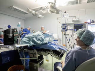 Nitrianske ambulancie môžu získať peniaze na nové prístroje: Vieme, kto môže žiadať dotácie