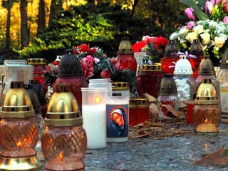 Obrovská spomienka v Skalici: Priatelia a verejnosť si pripomenuli desať rokov bez Antona Srholca