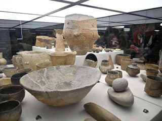 Európske dni archeológie štartujú už tento víkend: Čakajú vás unikátne akcie v každom kraji Slovenska