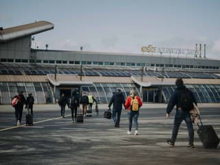 Košická MHD pridáva ranné aj nočné spoje na letisko, cestujúci získajú viac možností