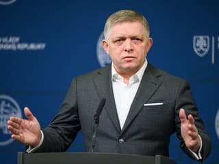 Premiér Fico v pondelok navštívi SEPS: Chce zastaviť dodávky elektriny Ukrajine po blokáde ropy