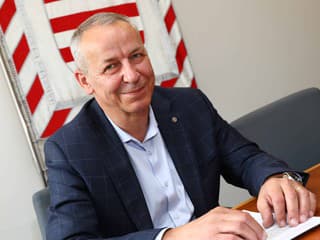 Voľby 2026: Ján Nosko ohlásil kandidatúru na primátora Banskej Bystrice, chce pokračovať v rozvoji mesta