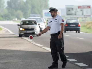 Polícia upozorňuje: Podujatia 17. novembra v Bratislave môžu priniesť obmedzenia v doprave