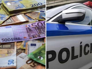 Polícia varuje: Denné prípady podvodov cez telefón a internet, takto sa môžete ochrániť