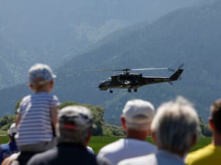 Air Race Jasna prinesie jedinečné letecké preteky a akrobatickú show s hviezdou Európy