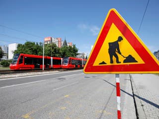 Košice: Prestavba križovatky na Kostolianskej ceste štartuje v marci, čakajú sa veľké dopravné zmeny