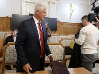 Kauza Mýtnik: Jozef Brhel a jeho syn dostali podmienku a vysoké peňažné tresty