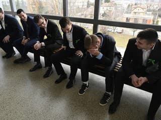 Veľká novinka pre maturantov: Elektronická maturita už čoskoro, čaká ich generálna skúška