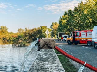 Konečne dobré správy: Situácia v Devínskej Novej Vsi sa začína mierne zlepšovať