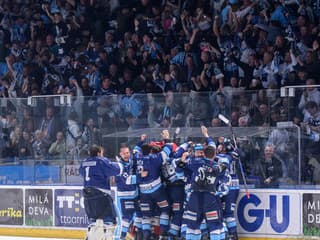 Veľká zmena na Klokočine: Hokejová hala v Nitre prešla do rúk HK Nitra, otvorená bude aj pre verejnosť