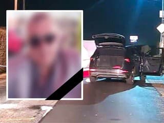 STRAŠNÁ TRAGÉDIA na ceste: Zahynul OTEC Róbert. Ešte pred chvíľou sa smial, zo SLOV dcéry trhá srdce