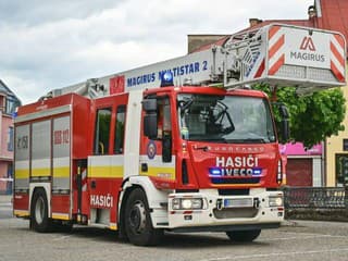 Hasiči v Žilinskom kraji mali rušný týždeň: 131 zásahov, najviac technická pomoc a požiare