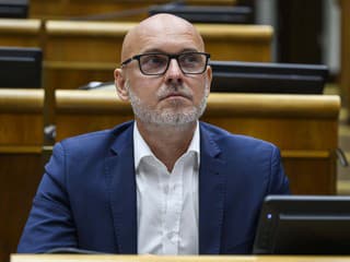 SaS je pripravená vymeniť súčasnú vládu: Gröhling hovorí o reštarte Slovenska a potrebe zmien