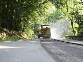 Biela hora bude od soboty úplne uzavretá aj pre autobusovú dopravu