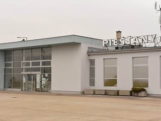 Letisko Piešťany otvára letnú sezónu: Nové lety do Larnaky aj väčšie parkovisko